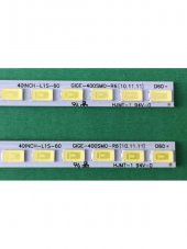LJ64-03029A , LJ64-03567A, 2011SGS40 5630 60 H1, LTA400HM01, LTA400HL10, LTA400HM13 - 3