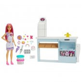 Barbie Pasta Dükkanı - 2