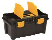 Portbag AP04 22 Stilo Takım Çantası Organizerli - 2