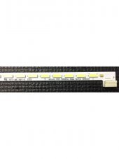 VESTEL VES420UNVL-2D-N01 LED BAR, METALSAN AL 42262, 42INCH VNB 7020PKG 60EA thumbnail 2