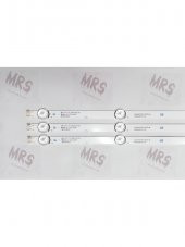 KEYSMART MS-L1717 V1 LED BAR, ALTUS AL40L 4850 4B LED BAR, YAL13-00730300-18 LED BAR thumbnail 1