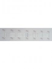 KEYSMART MS-L1717 V1 LED BAR, ALTUS AL40L 4850 4B LED BAR, YAL13-00730300-18 LED BAR thumbnail 2