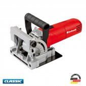 Einhell TC BJ 900 Yassı Dübel Frezesi 860 Watt - 1