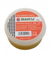 Baku BK-150 Soldering Lehim Pastası 150 Gr - 1