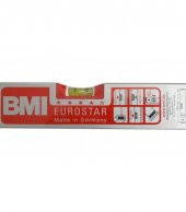 BMI Eurostar 690 Alüminyum Su Terazisi 100 Cm - 2