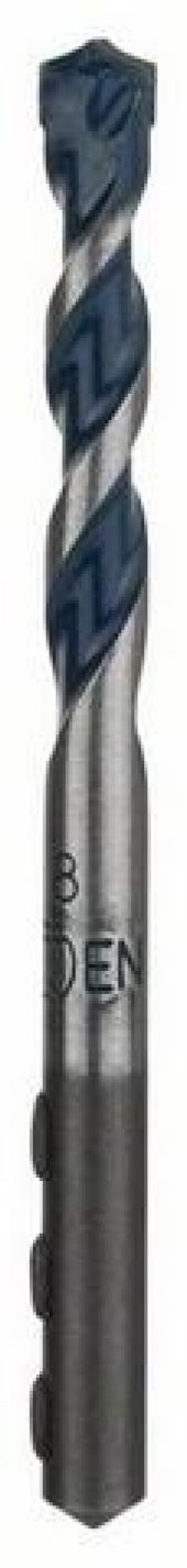 BOSCH CYL-5 Blue Granit Turbo Matkap Ucu 8x100 mm - 1