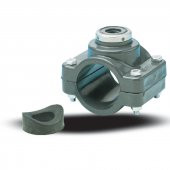 Ege Yıldız Piriz (Takım) Kolye 50 mm x 1lik - 1