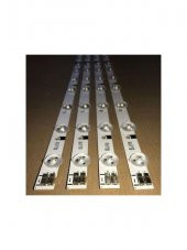 32F-3535LED-40EA, D1GE-320SC1-R3 SAMSUNG 32EH5200, SAMSUNG 32EH5000, BN96-21485A thumbnail 3