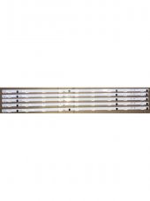 SAMSUNG UE32F5000 LED BAR, LUMENS, SAMSUNG VE AUO PANEL - 4