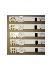 SAMSUNG UE32F5070 LED BAR, D2GE-320SC1-R0, SHARP, D2GE-320SC0-R0 thumbnail 3