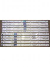 SAMSUNG UE40EH6030W, SAMSUNG UE40EH5200S, SAMSUNG UE40EH5000, 40-3535LED-60A-R - 1