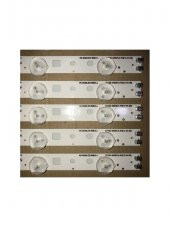 SAMSUNG UE40EH6030W, SAMSUNG UE40EH5200S, SAMSUNG UE40EH5000, 40-3535LED-60A-R - 2