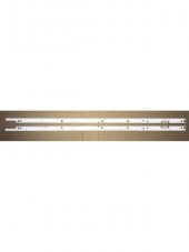 SAMSUNG UE40ES6340 LED BAR, 6 PİN, 2012SVS40 7032NNB RIGHT56, 2012SVS40 7032NNB LEFT56 thumbnail 1