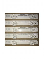 SAMSUNG UE40EH6030W, SAMSUNG UE40EH5200S, SAMSUNG UE40EH5000, 40-3535LED-60A-R - 3