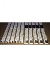 SAMSUNG UE40EH6030W, SAMSUNG UE40EH5200S, SAMSUNG UE40EH5000, 40-3535LED-60A-R - 4