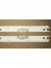 SAMSUNG UE40ES6340 LED BAR, 6 PİN, 2012SVS40 7032NNB RIGHT56, 2012SVS40 7032NNB LEFT56 thumbnail 5