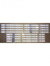 SAMSUNG UE43KU7000, V6DU-430DCA-R2, V6DU-430DCB-R2, BN96-39781A, BN96-39782A thumbnail 1