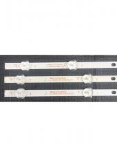 VESTEL 40UB6300 LED BAR, JL.D40091330-078AS-M, JL.D40091330-078HS, VES400QNDS-2D-N13 - 3