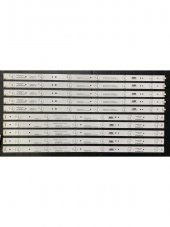 49D1000/C1000 - LB-C490F13-E2-L-G1-LD1-SiCHUAN - LB49002, SN049LD6690-DSFM LED BAR thumbnail 1