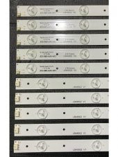 49D1000/C1000 - LB-C490F13-E2-L-G1-LD1-SiCHUAN - LB49002, SN049LD6690-DSFM LED BAR thumbnail 3