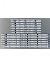 SAMSUNG LUMENS D2GE-460SCA-R3, SAMSUNG UE46F6340, D2GE-460SCB-R3, CY-HF460CSLV1H - 1