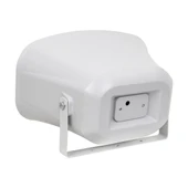 Ayt Magicvoice MV-22328 Abs Aqua Boş Kasa Kabin Dış Cephe Boş Hoparlör Kabini Okul Cami İçin - 5