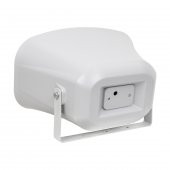 Ayt Magicvoice MV-22328 Abs Aqua Boş Kasa Kabin Dış Cephe Boş Hoparlör Kabini Okul Cami İçin - 2