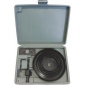 Knisaw 51570 8 Parça Buat Testeresi Seti - 1