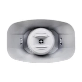 Ayt Magicvoice MV-22328 Abs Aqua Boş Kasa Kabin Dış Cephe Boş Hoparlör Kabini Okul Cami İçin - 1