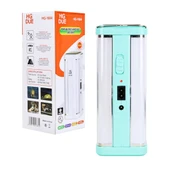 Ayt Powermaster Solarlı Ve Şarjlı Işıldak 80 Smd Ledli HG-1664 - 3