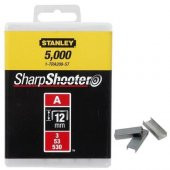 Stanley ST1TRA208T Zımba Teli 10 mm 1000 Adet - 1