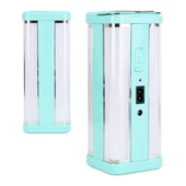 Ayt Powermaster Solarlı Ve Şarjlı Işıldak 80 Smd Ledli HG-1664 - 8