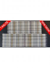 SAMSUNG UE55JS7200 LED BAR, V5DR_550SCA_R0, V5DR_550SCB_R0, BN96-38481A thumbnail 1