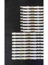 SAMSUNG UE55JS7200 LED BAR, V5DR_550SCA_R0, V5DR_550SCB_R0, BN96-38481A thumbnail 2