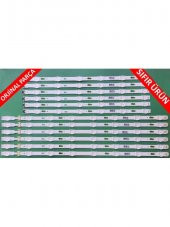 SAMSUNG UE55JU6070 LED BAR, UE55JU7000 LED BAR, UE55KU7350 LED BAR, UE55KU7000 LED BAR thumbnail 1