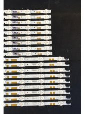 SAMSUNG UE55JS7200 LED BAR, V5DR_550SCA_R0, V5DR_550SCB_R0, BN96-38481A thumbnail 3
