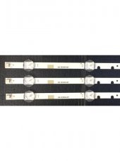 V5DN-395SM0-R2, BN96-37622A, SAMSUNG UE40J5270SS, UE40J5070SS LED BAR thumbnail 2