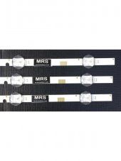 V5DN-395SM0-R2, BN96-37622A, SAMSUNG UE40J5270SS, UE40J5070SS LED BAR thumbnail 3