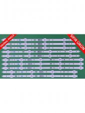 LTA400HM23 LED BAR, SVS400A79, A40-LB-4329, SUNNY SN040DLD12AT022-TFM, A40-LB-5333 thumbnail 1