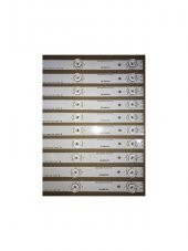 SUNNY CURVED MS-L1544V V5 LED BAR, SUNNY SN55CRE88/0227, SUNNY SN055LDJRXCV6488H-Y thumbnail 2