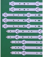 LTA400HM23 LED BAR, SVS400A79, A40-LB-4329, SUNNY SN040DLD12AT022-TFM, A40-LB-5333 thumbnail 3