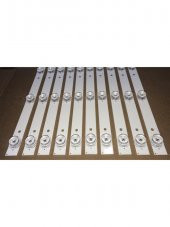 SUNNY CURVED MS-L1544V V5 LED BAR, SUNNY SN55CRE88/0227, SUNNY SN055LDJRXCV6488H-Y thumbnail 4