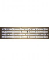 LG 49UJ651V LED BAR, 49UJ701V, V1749R1, V1749L1 LED BAR - 1