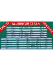 LG 50LB580V LED BAR, LG 50LB582V LED BAR, LG 50LB580N LED BAR, LG 50LF650V LED BAR thumbnail 1