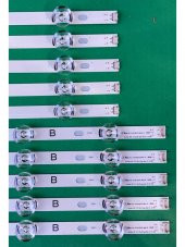 LG 50LB580V LED BAR, LG 50LB582V LED BAR, LG 50LB580N LED BAR, LG 50LF650V LED BAR thumbnail 2