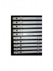 LG 55UJ630V LED BAR, LG 55UJ630 LED BAR, 55UJ63_UHD_A , 55UJ63_UHD_B - 2