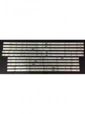 LG 60UJ630V LED BAR , 60UJ63_UHD_A, 60UJ63_UHD_B, 60UJ63_UHD_C, 60UJ63_UHD_D - 1