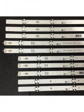 LG 60UJ630V LED BAR , 60UJ63_UHD_A, 60UJ63_UHD_B, 60UJ63_UHD_C, 60UJ63_UHD_D - 2