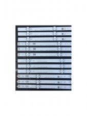 LG 65UJ630V LED BAR, LG innotek 17Y 65inch, LG 65UJ63_A_REV01, 65UJ63_B_REV01 thumbnail 2