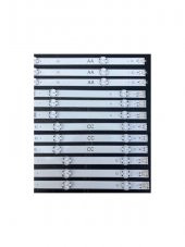 LG 65UJ630V LED BAR, LG innotek 17Y 65inch, LG 65UJ63_A_REV01, 65UJ63_B_REV01 thumbnail 3